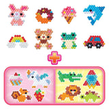Aquabeads begynderkuffertstudie
