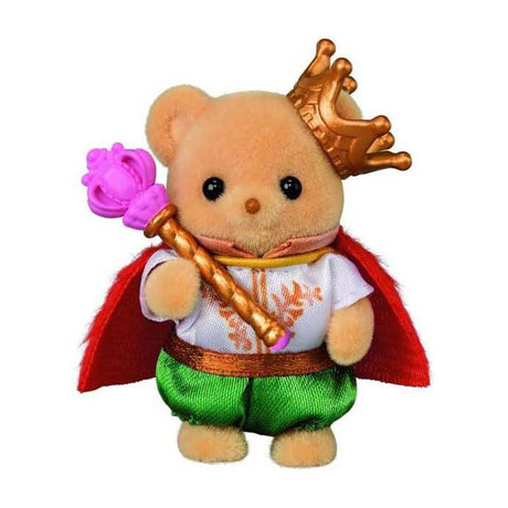 Epoch sylvanian families 5842 fantastiske eventyr venner sæt
