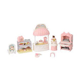Sylvanian families 5807 kagebutik for starter hjem