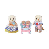 Sylvanian familier 5803 havodder familie