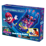 Epoch games the super mario bros. film 2 kamp flippermaskine