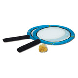BS Toys Struitertnis Blue - Offside