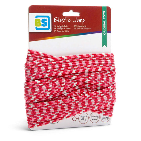 BS Toys Springelastiek - Spring Rope