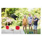 BS Toys Pijl en Bow Wood - Spretting Game
