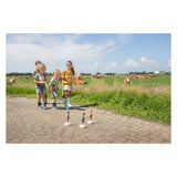 BS Toys Ringwerpen Birds Wood - Kastspil