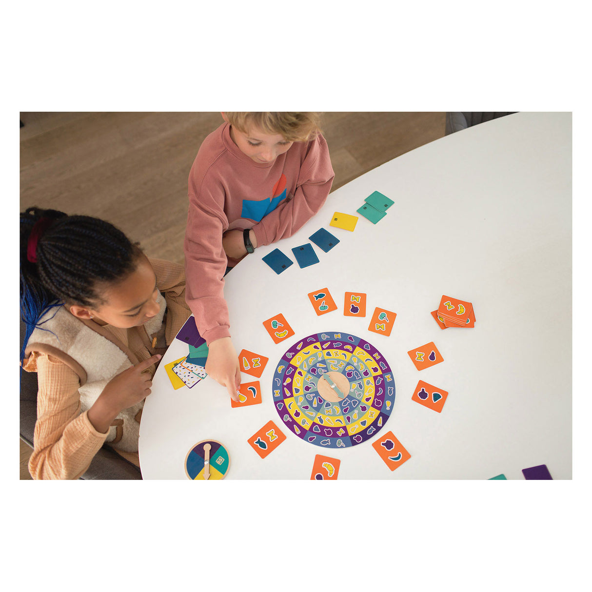 BS Toys Middag Turner Child's Play