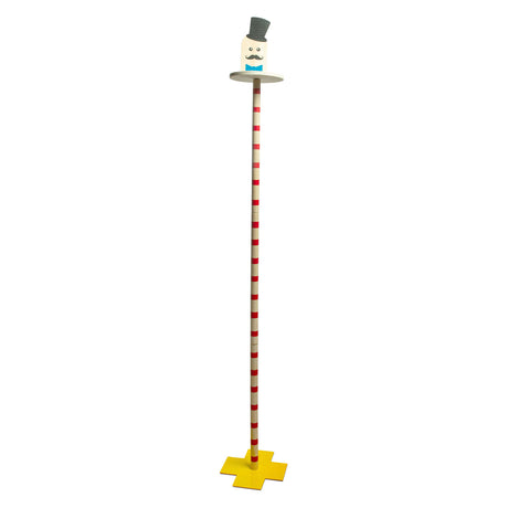 BS Toys Balance Bob - Balance Throwing Game