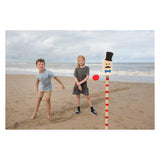 BS Toys Balance Bob - Balance Throwing Game
