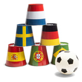 BS Toys Fodbold dåser offside
