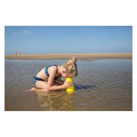 Bs legetøj bs water viewer - vandleg - strandleg - plastik - FSC - fra 3 år