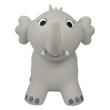 BS Toys Jumping Animal Elephant GA525 – Oppustelig Jumping Animal + Pump