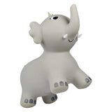 BS Toys Jumping Animal Elephant GA525 – Oppustelig Jumping Animal + Pump