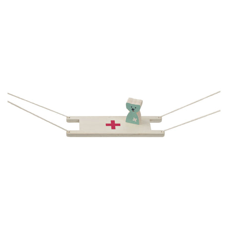 Bs toys – honden reddingsrace – educatief spel – samenwerking behendigheid – vanaf 4 jaar
