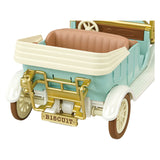 Sylvanian families 5868 klassieke auto