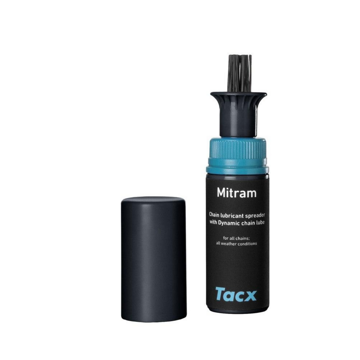 TACX Mitram Dynamic halskæde smøremiddel.