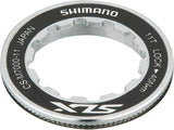 Shimano låsering til SLX CS-M7000-11 11-speed