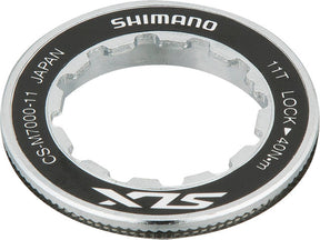 Shimano låsering til SLX CS-M7000-11 11-speed