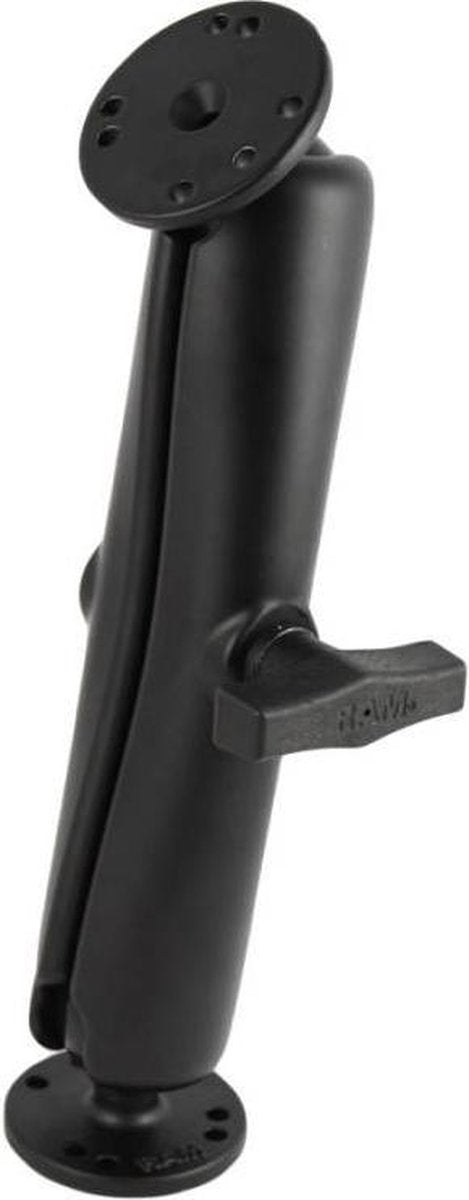 Ram mount klemmeholder lang med 2 c-bolde ram-101u-d