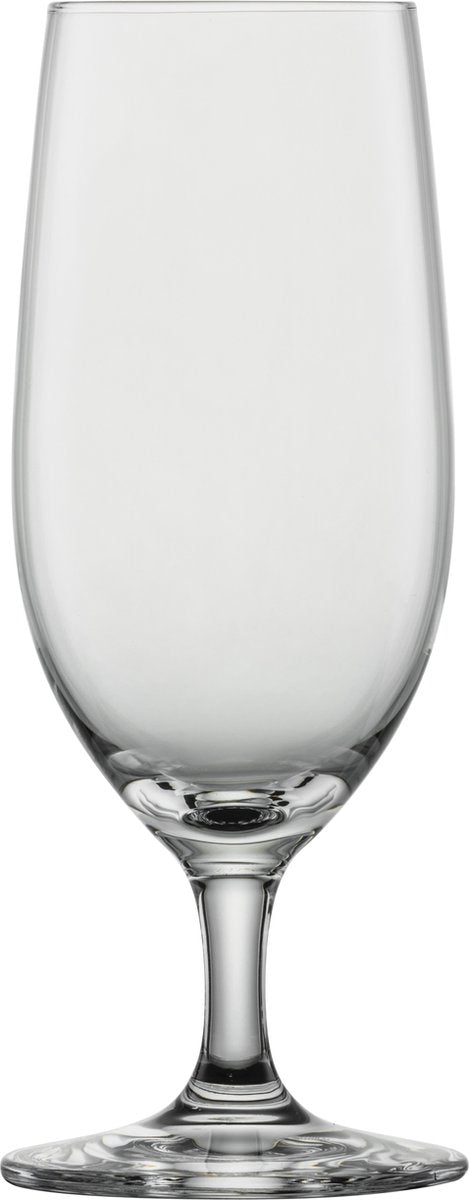 Schott Zwiesel øl basic (classico) øltulipan - 300 ml - 4 glas
