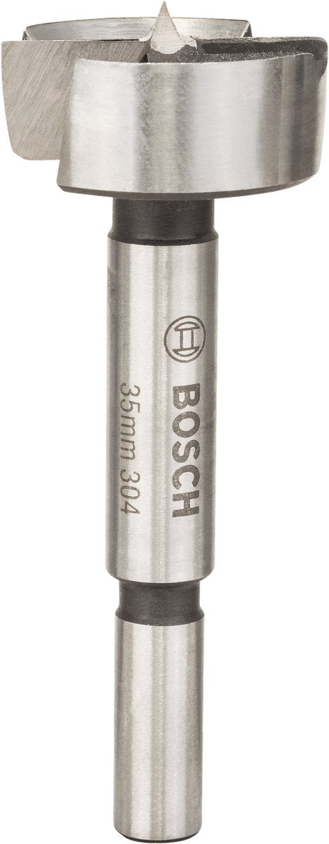 Bosch - maskintræbor, DIN 7483 g 35,0 x 90 mm