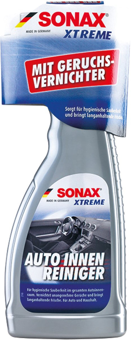 Sonax xtreme interiørrens