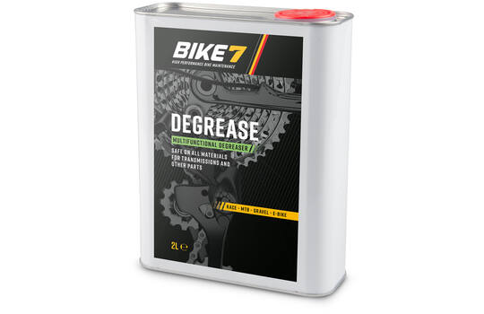 Bike7 - Dibrase 2L Blik