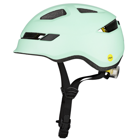 Ked cykelhjelm pop ii mips s (48-52cm) - mat mint