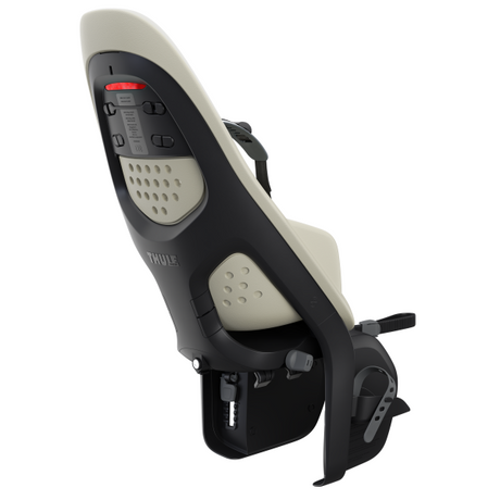 Thule yepp 2 bagsæde maxi blød sandholder 12041303