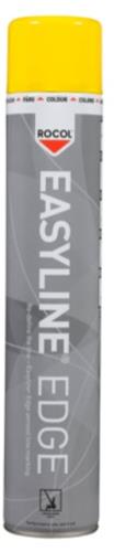 Rocol easyline kant gul stregmarkør 750ml