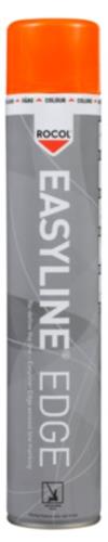 Rocol easyline kant orange stregmarkør 750ml