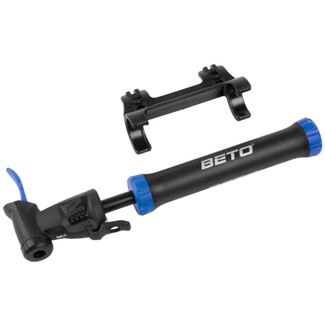 Beto dobbelt skud mini pumpe