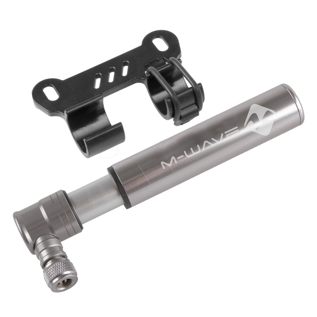 M-wave miniature pumpe