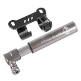 M-wave miniature pumpe