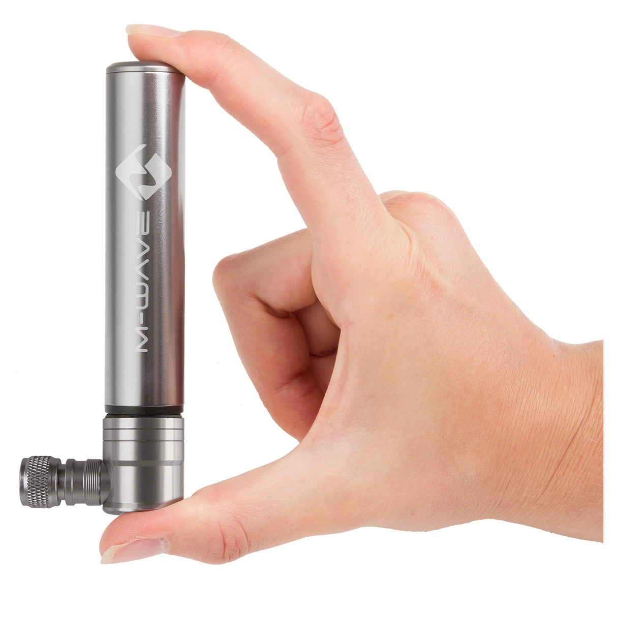 M-wave miniature pumpe