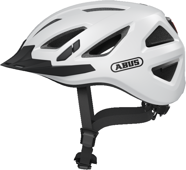Abushjelm Urban-i 3.0 Polar White XL 61-65cm