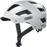 Abus Helm Hyban 2.0 Polar White M 52-58cm