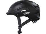 Abus Helmet Hyban 2.0 Velvet Black L 56-61cm