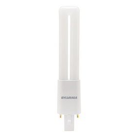 Sylvania 1073865 - td lynx s 500lm g23 840 sl | 3 stk