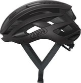 Abushjelm Airbreaker Velvet Black M 52-58cm