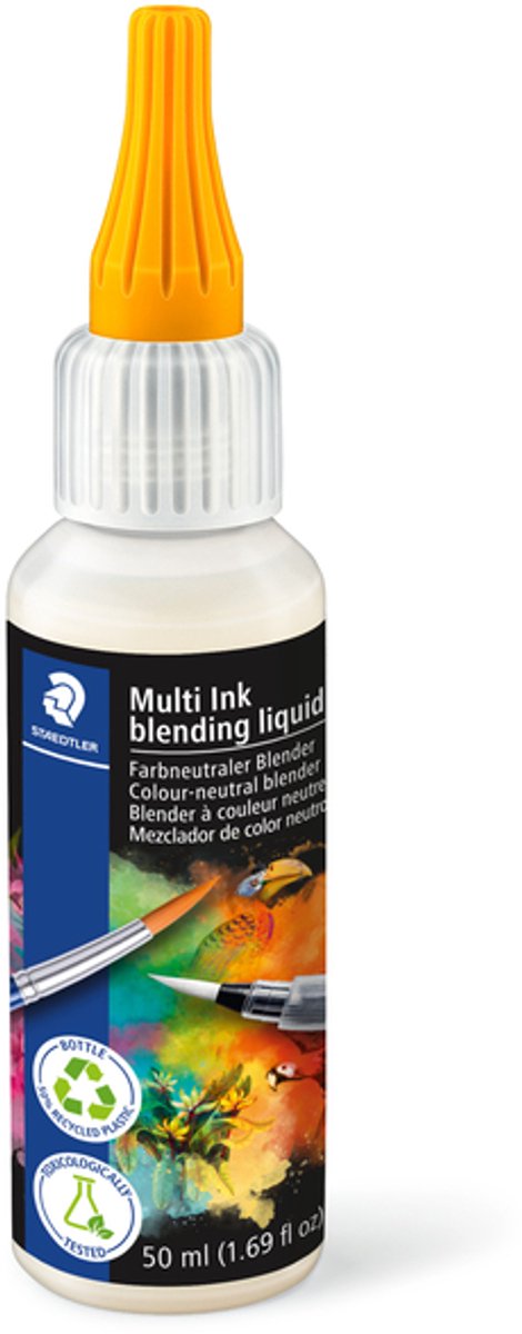 Staedtler blender multi ink væske 50 ml