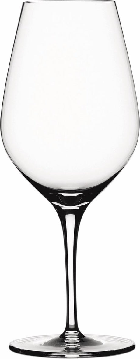 Spiegelau - hvidvinsglas 'authentis' - 420 ml - sæt med 4 stk
