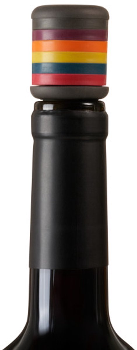 Innovine™ vinprop med 6 glastuscher