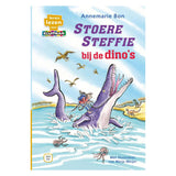 Kluitman Tough Steffie Publisher hos Dino's - Avi -e4