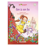 Udgiver Kluitman Fien er en fe - avi -m3