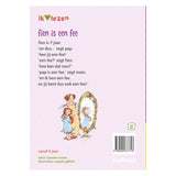 Udgiver Kluitman Fien er en fe - avi -m3