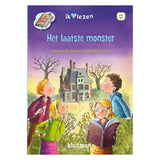 Kluitman Publishing House Det sidste monster avi-m4