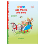 Kluitman Jaap Publishing House oplever meget - Start 3