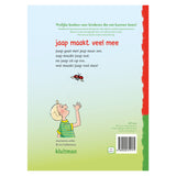 Kluitman Jaap Publishing House oplever meget - Start 3