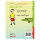 Kluitman Publisher Read Read Read - AAP er en stjerne (AVI -M3)