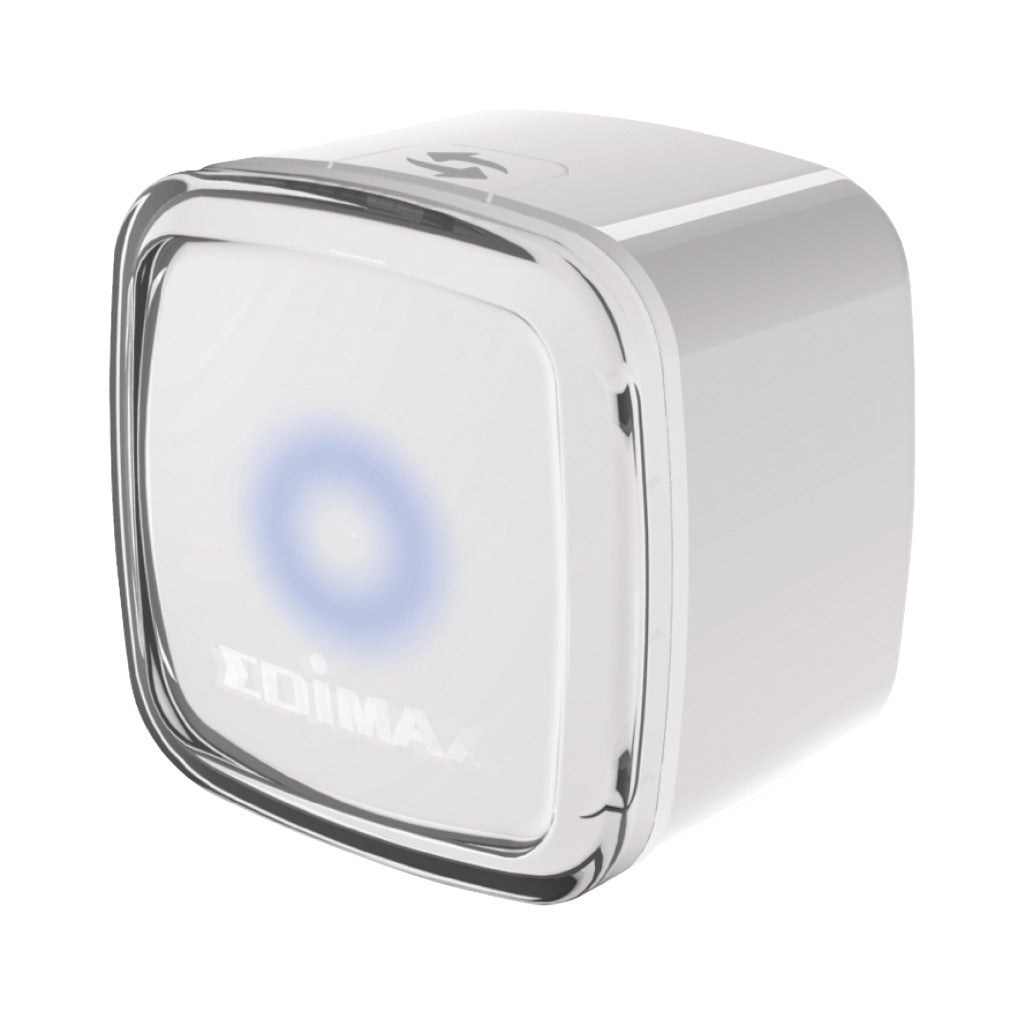 Edimax ew-7438rpn air trådløs enkelt wlan hvid